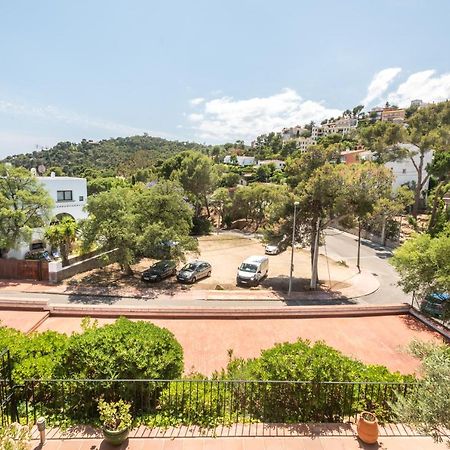 Apartamento Antora B Calella De Palafrugell Exterior foto