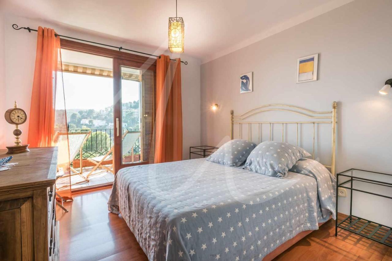 Apartamento Antora B Calella De Palafrugell Exterior foto