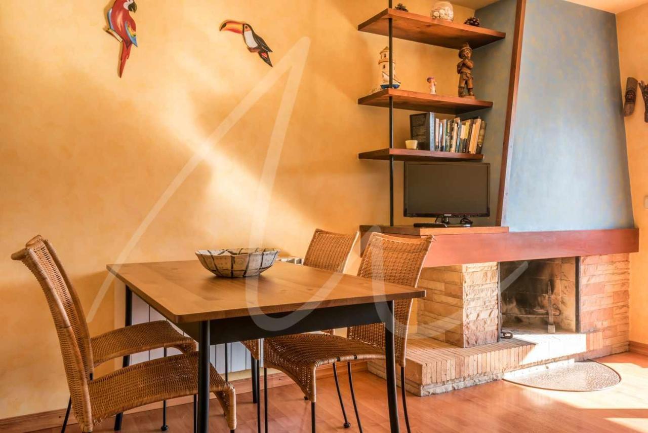 Apartamento Antora B Calella De Palafrugell Exterior foto