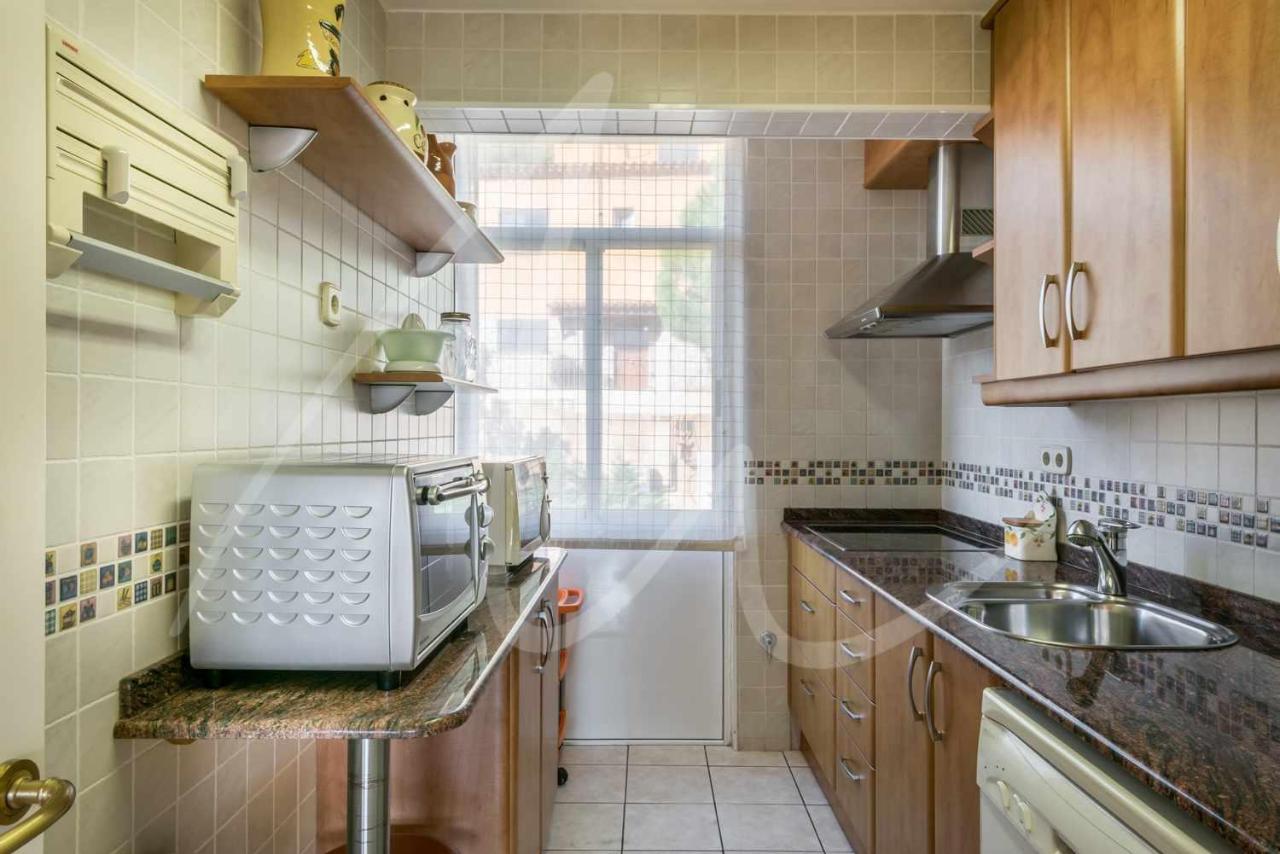 Apartamento Antora B Calella De Palafrugell Exterior foto