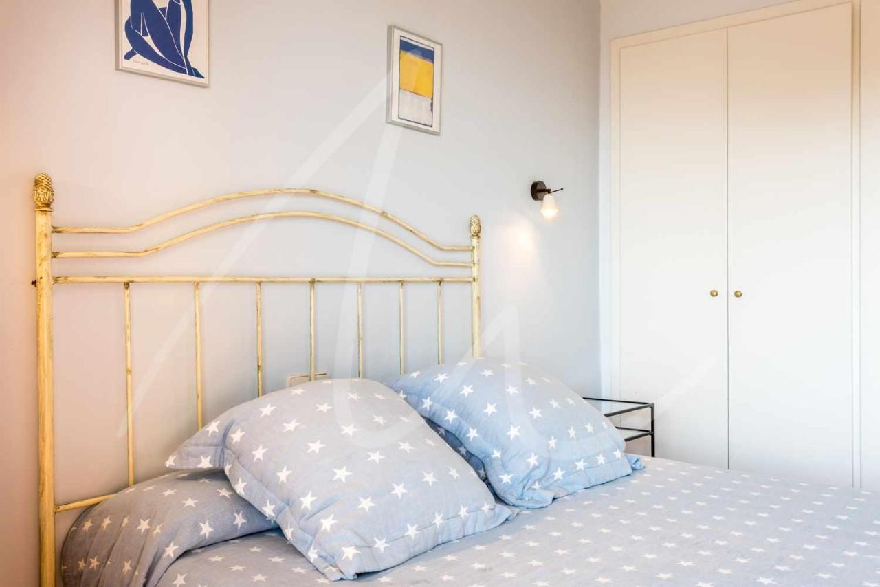 Apartamento Antora B Calella De Palafrugell Exterior foto