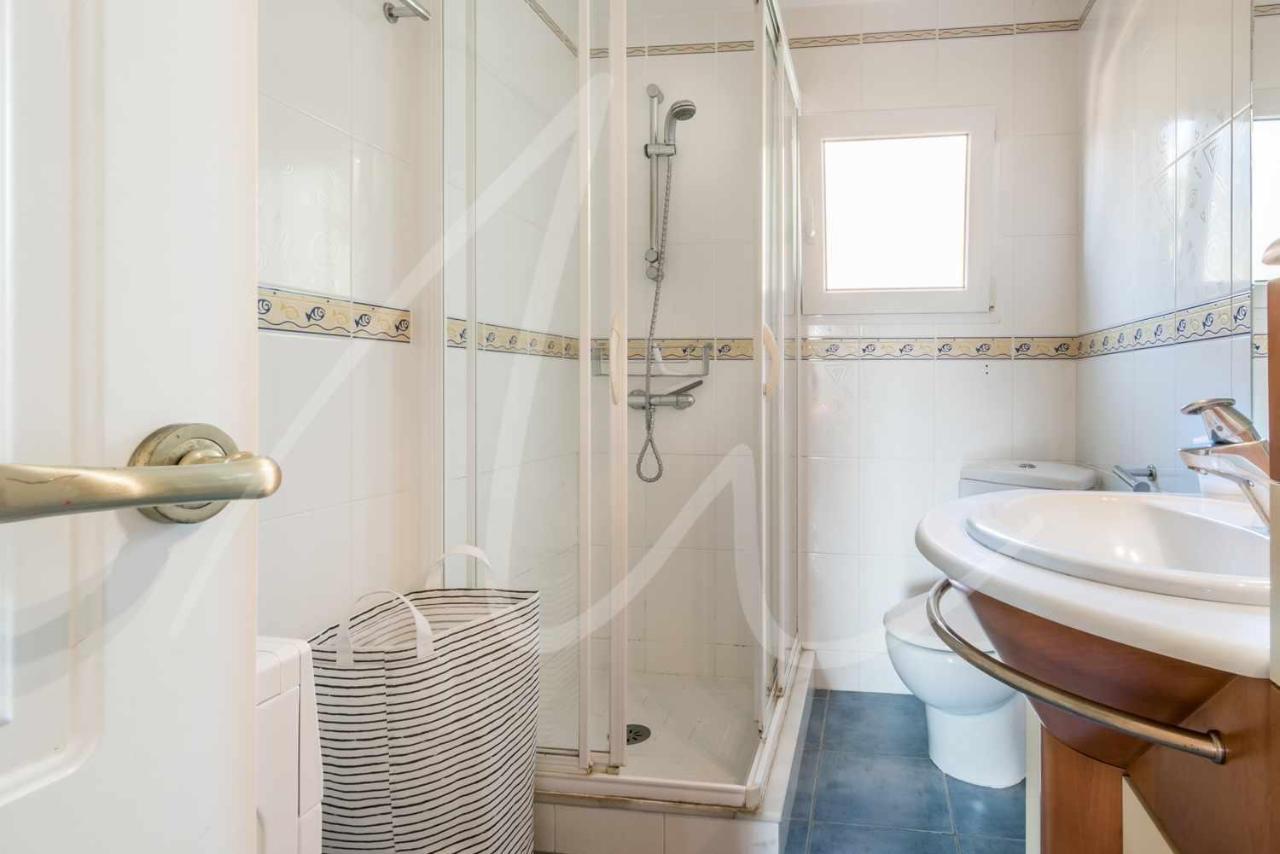 Apartamento Antora B Calella De Palafrugell Exterior foto