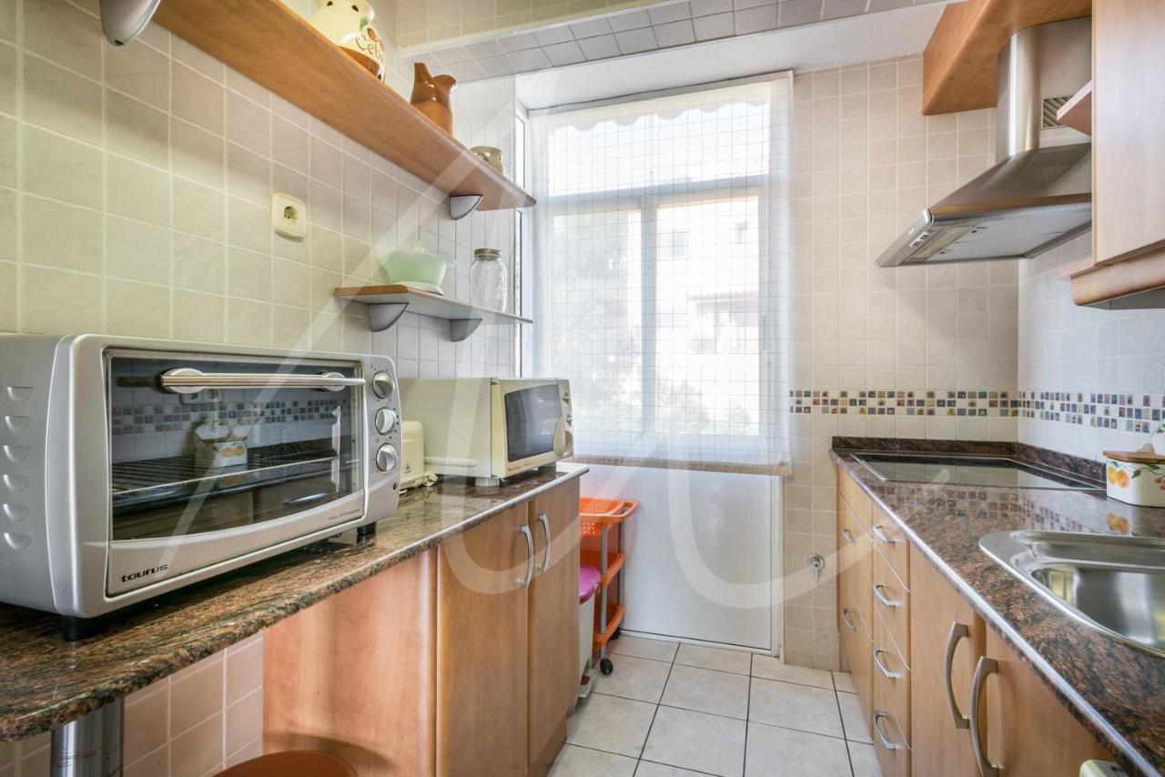 Apartamento Antora B Calella De Palafrugell Exterior foto